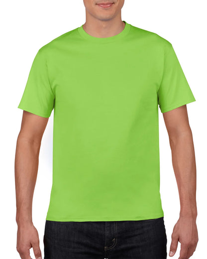 100% Cotton  Customized T-Shirt