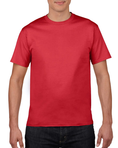 100% Cotton  Customized T-Shirt