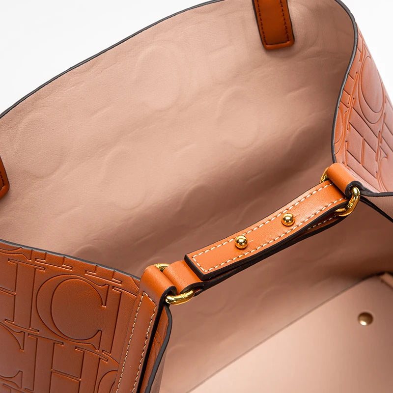 Retro Shoulder Bag