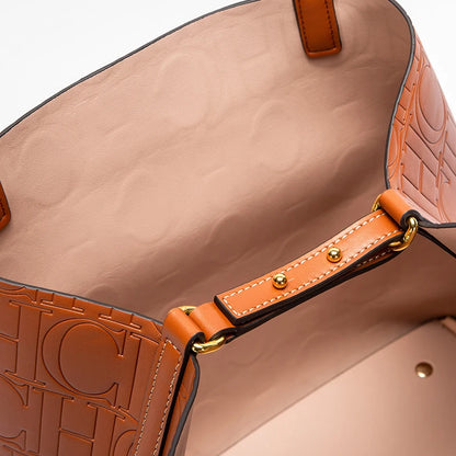 Retro Shoulder Bag