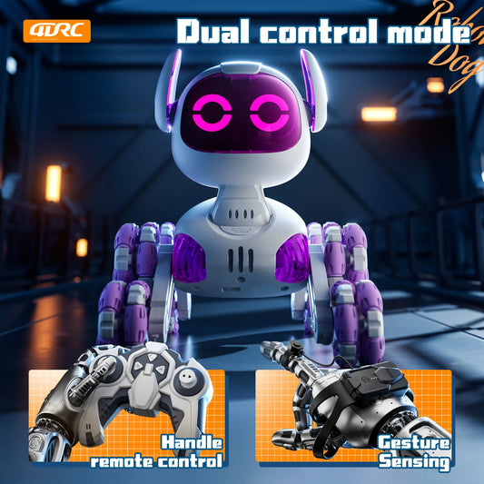 Y9 Remote Control Intelligent Robot Dog