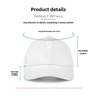 Fiber Optic Glowing  Cap