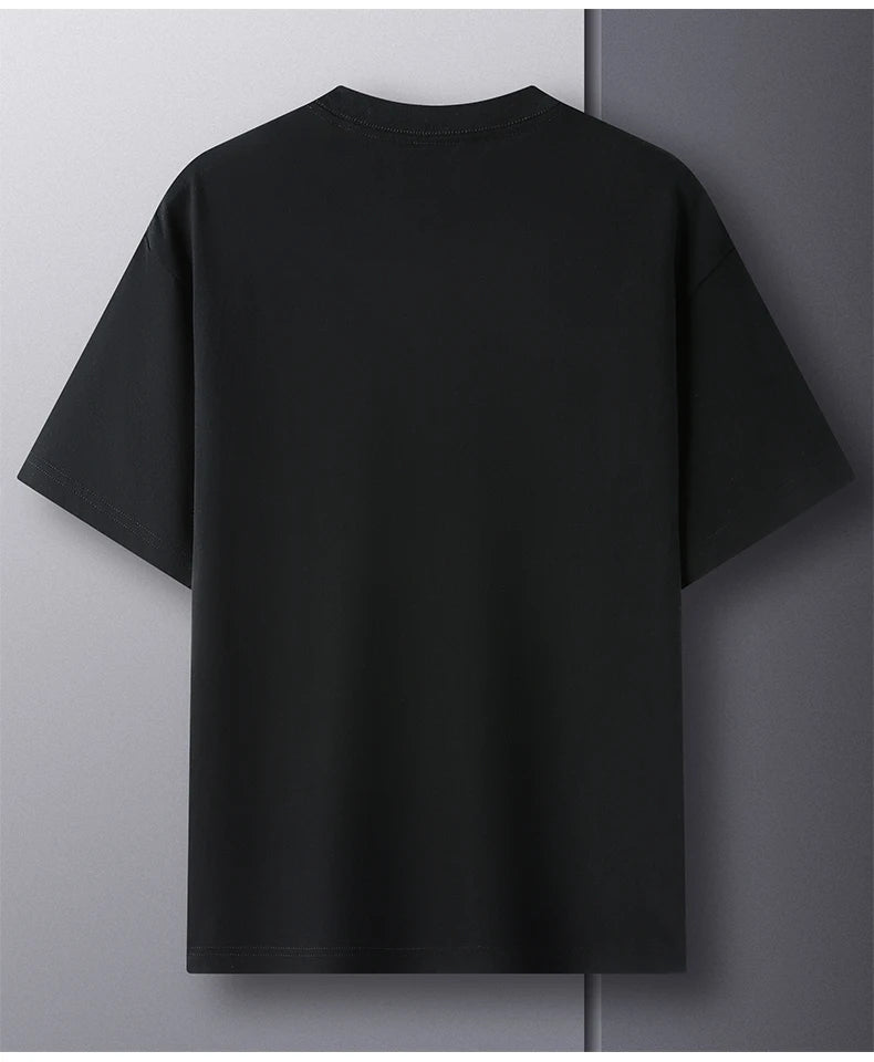 100% pure cotton T-Shirt