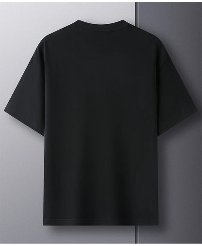 100% pure cotton T-Shirt