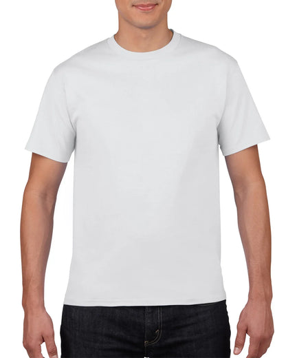 100% Cotton  Customized T-Shirt