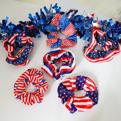 Independence Day Party Photo Props
