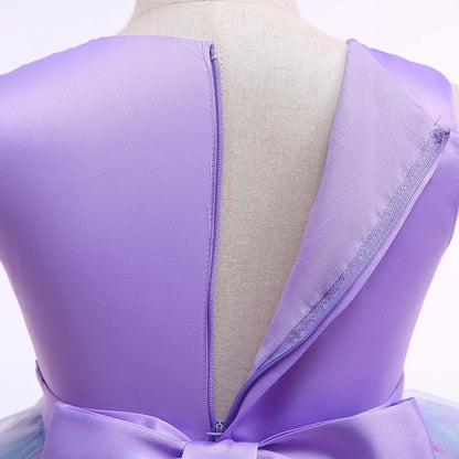 Unicorn Cosplay Costume  Princess Dress