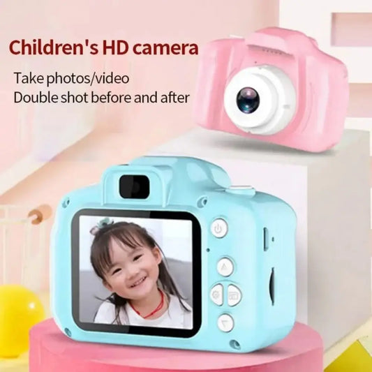 Kids Mini Digital Camera