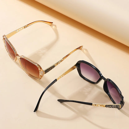 UV Protective Diamond Shades