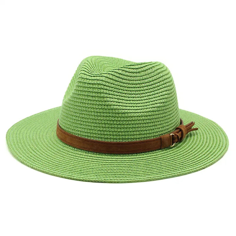 UV Protection Panama Hat 59-60CM
