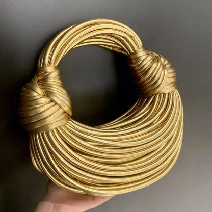 The Noodle Bag – Luxury Edition