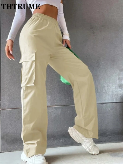 Vintage Cargo Pants | Baggy Pants