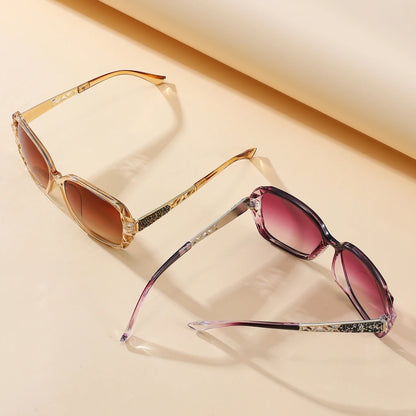 UV Protective Diamond Shades