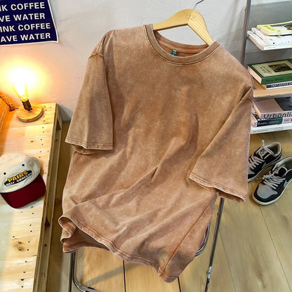 Vintage Snowflake T-Shirts