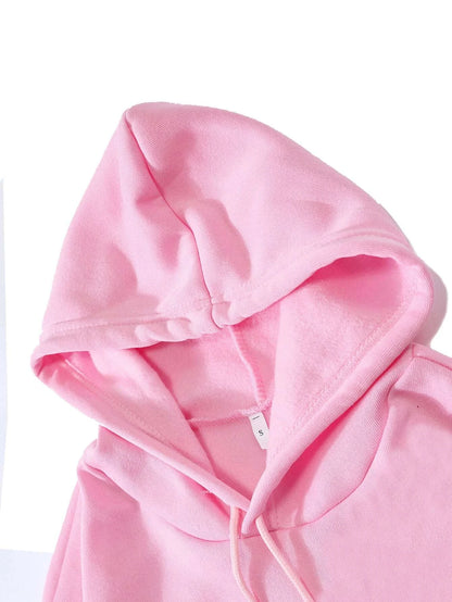 Funny Print  Hoody