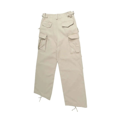 American Vintage Tide Multi-Pocket Cargo Pants