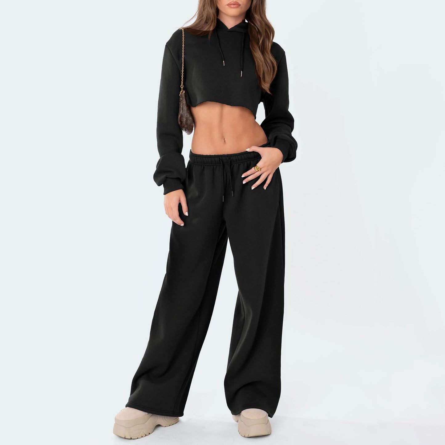 Casual Joggers Sweatpants