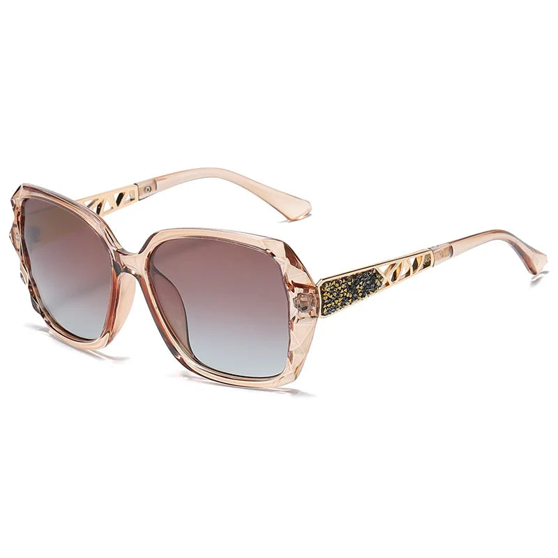 UV Protective Diamond Shades