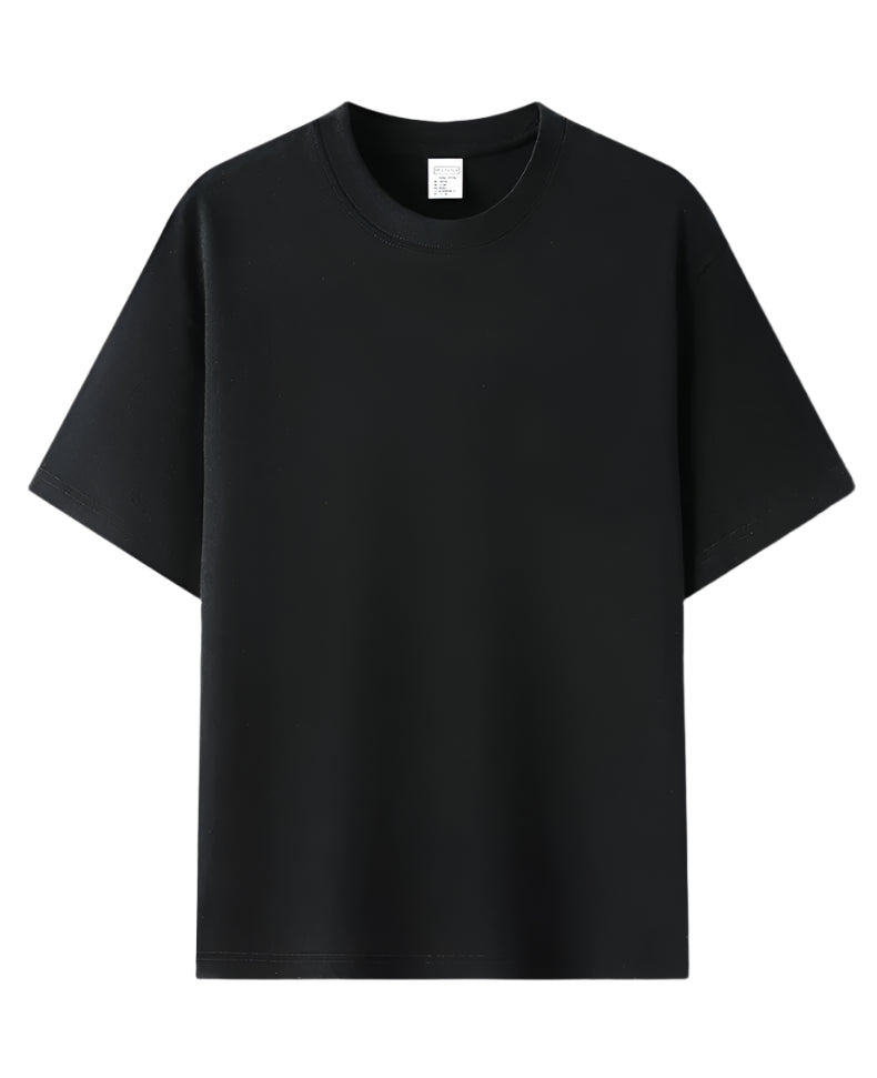 100% pure cotton T-Shirt