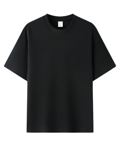 100% pure cotton T-Shirt