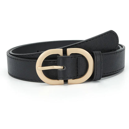 105cm Buckle Belt
