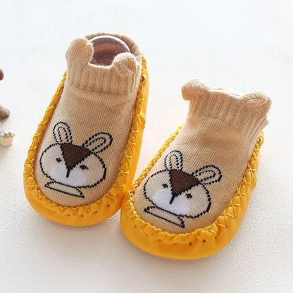 Socks Shoes Anti Slip