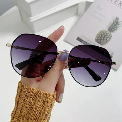 UV-Protective Polarized Shades