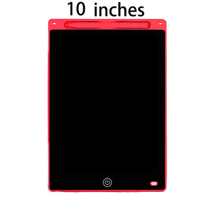 LCD Writing Tablet for Kids,Reusable Magic Drawing Board with Stylus
