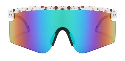 UV400 Sports Retro Goggles CC