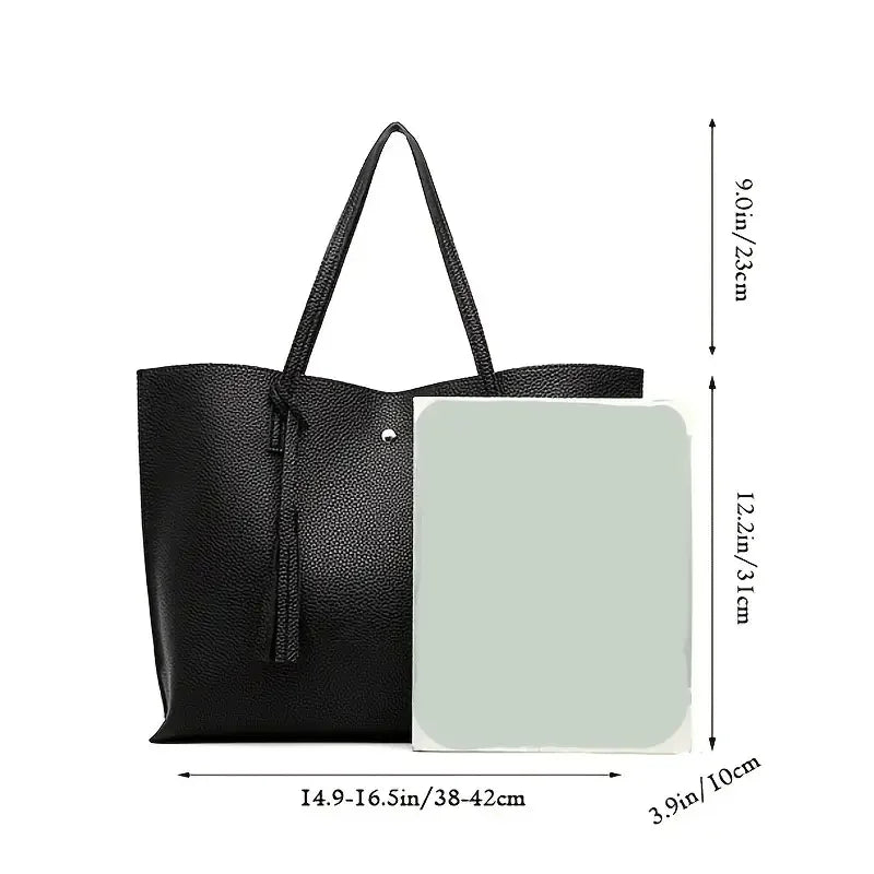 Elegant Tote Bag