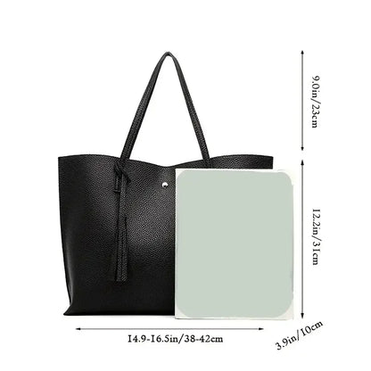 Elegant Tote Bag