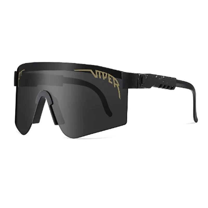 UV400 Sports Retro Goggles CC