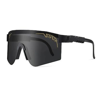UV400 Sports Retro Goggles CC