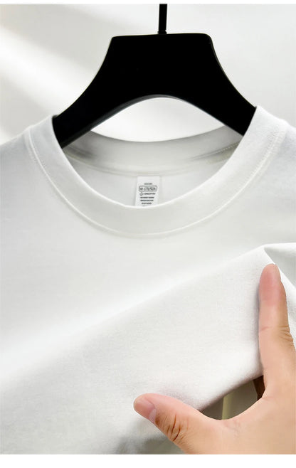 100% pure cotton T-Shirt
