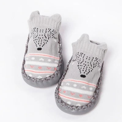 Socks Shoes Anti Slip