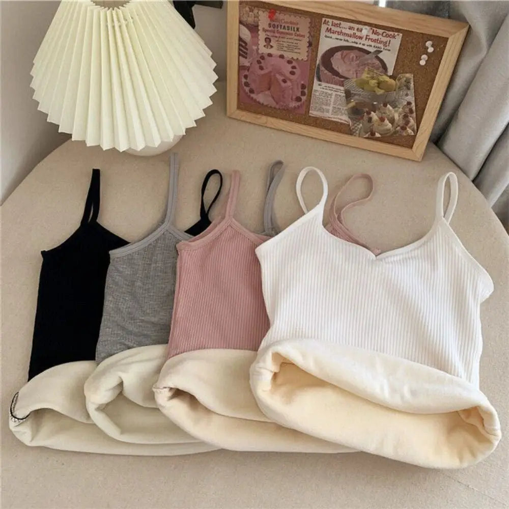 Thermal Tops | Winter