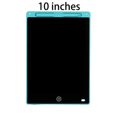 LCD Writing Tablet for Kids,Reusable Magic Drawing Board with Stylus