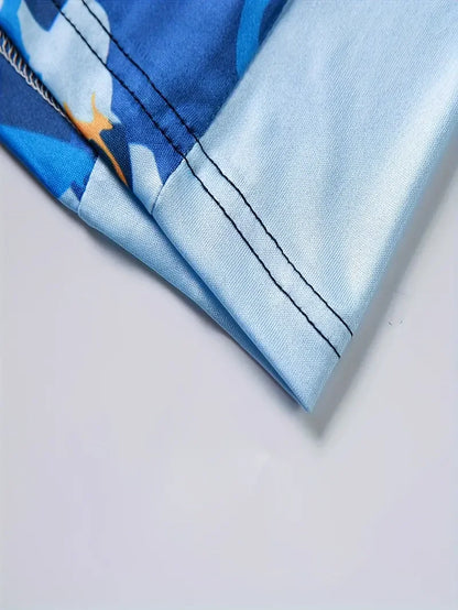 Uv Protection Summer Hoodie