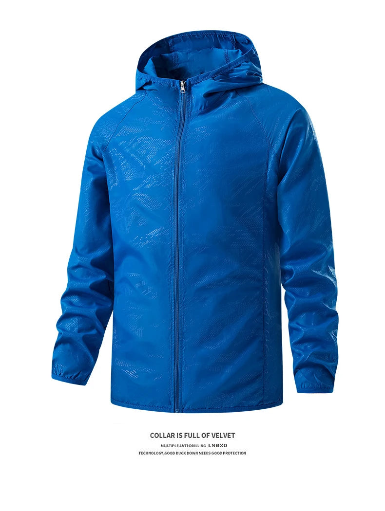 Hiking Jackets Waterproof