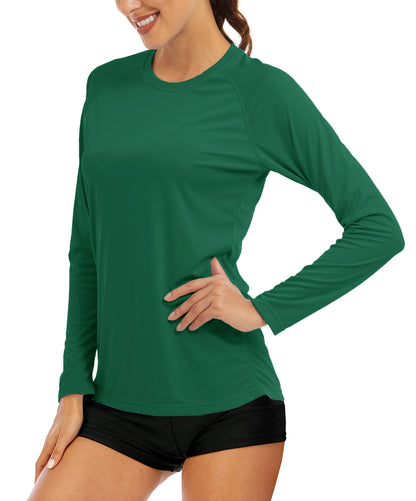UPF 50+ Summer Shirts