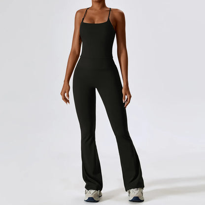 Athletic Wear 2PC Legging