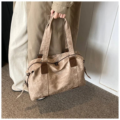 Crossbody Zipper Bag