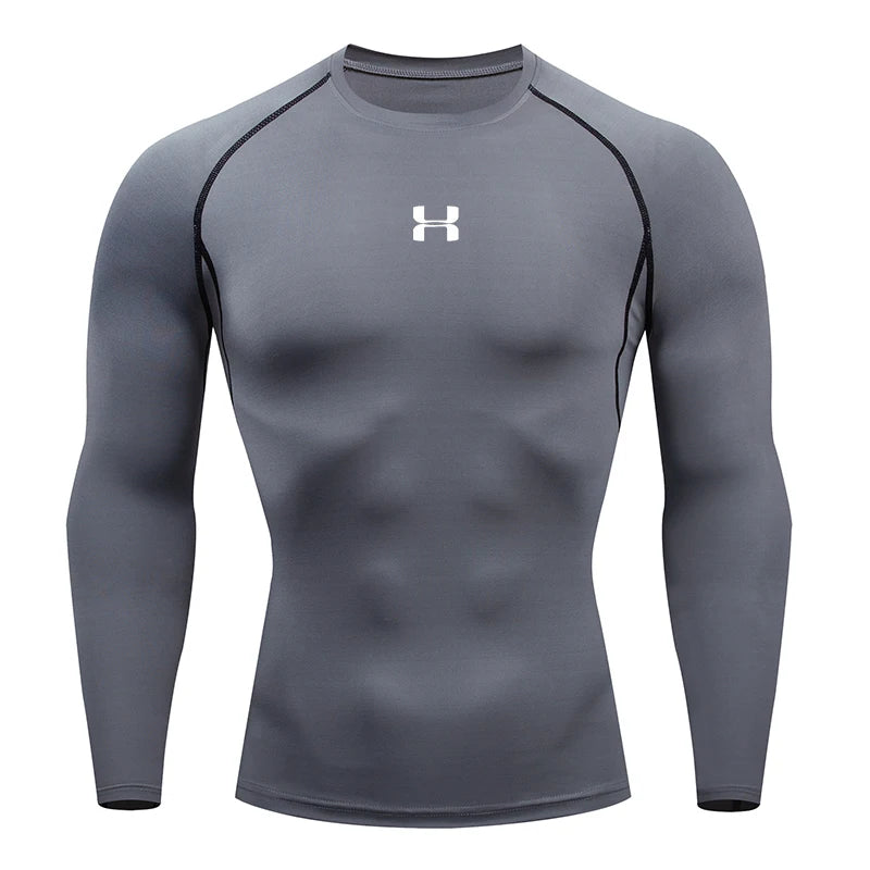 Gym Fitness Sports Shirts