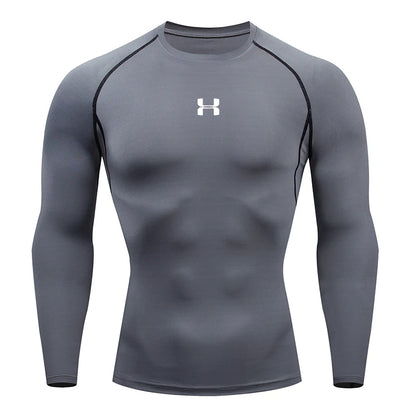 Gym Fitness Sports Shirts