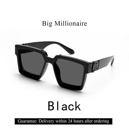 Millionaire Luxury Shades G7