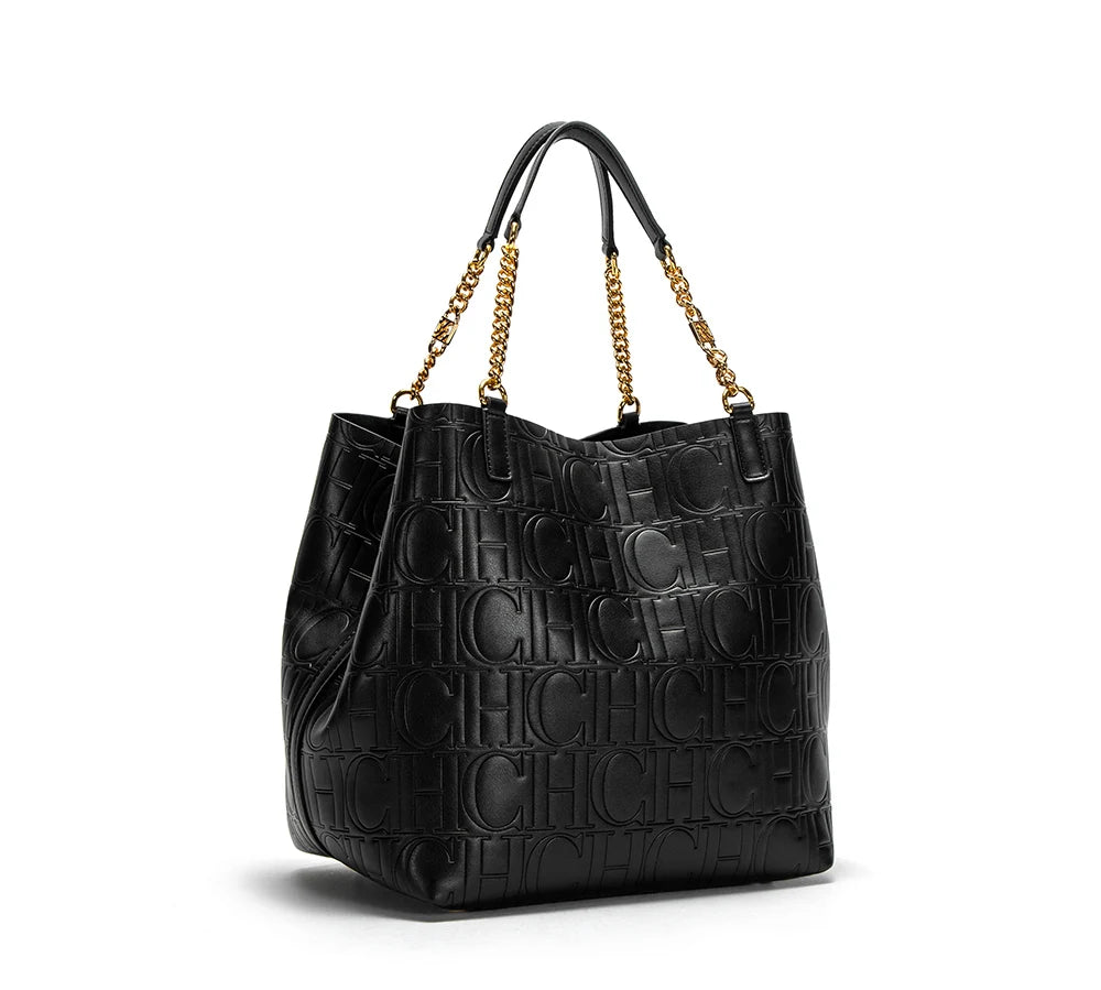 Retro Shoulder Bag