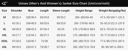 Hiking Jackets Waterproof
