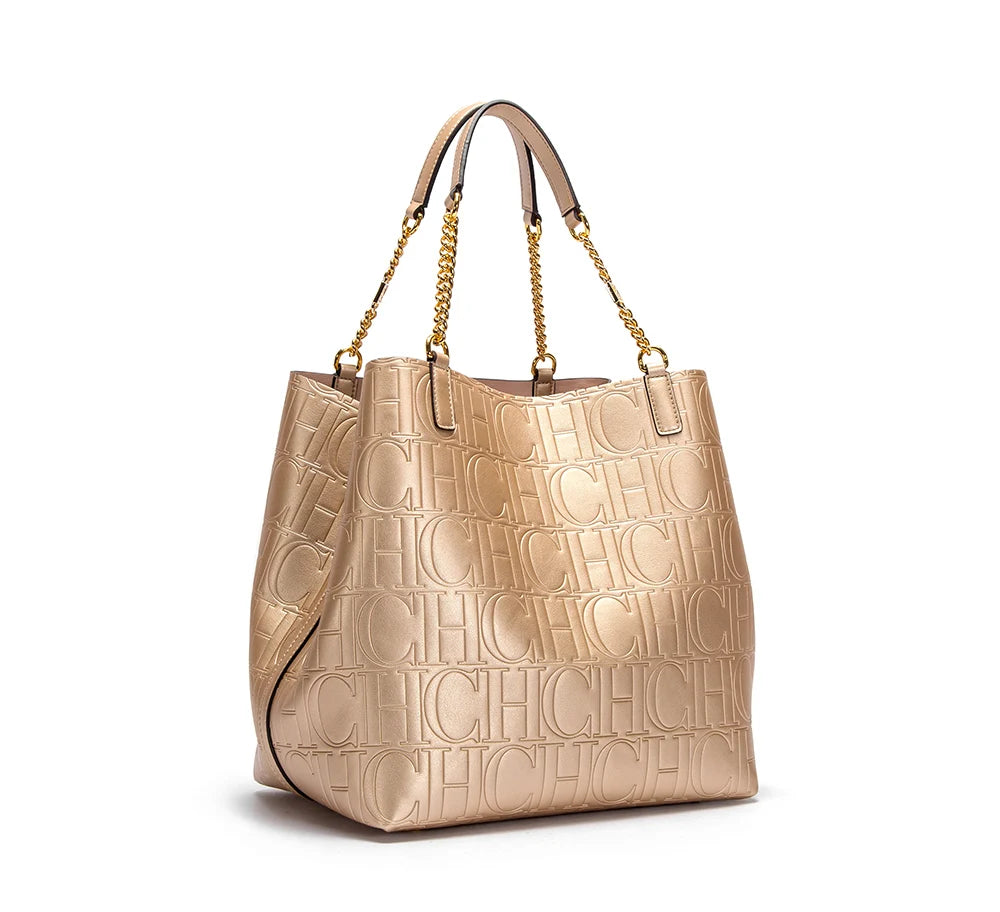 Retro Shoulder Bag