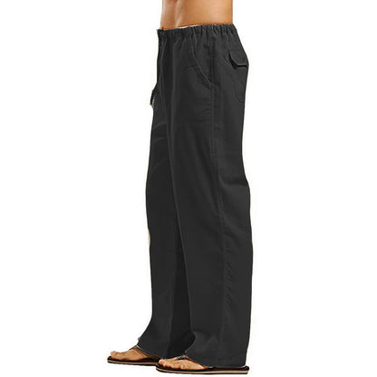 Loose Pants