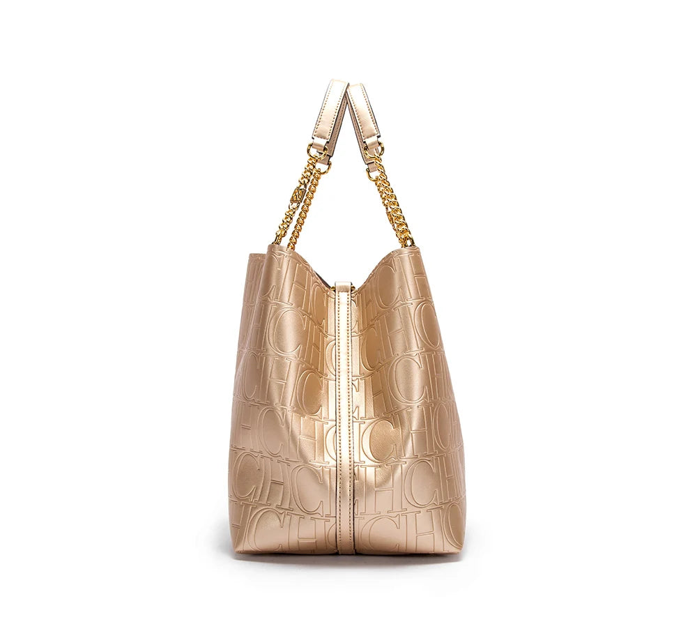 Retro Shoulder Bag